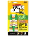 thumbnail image 1 of The Original Super Glue - Gel - 3 QTY - .07oz Tubes, 1 of 1