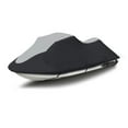 thumbnail image 1 of SUPER HEAVY-DUTY COVER Compatible for Arctic Cat Tiger Shark Daytona 1000 1997 Jet Ski Cover 2 Seater 111", 1 of 3