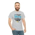thumbnail image 1 of SUPER HERO CAPE Tee....The Healing Journey Line by Grandmarkee ~The Magician~, 1 of 12