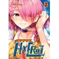 thumbnail image 1 of Pre-Owned SUPER HXEROS Vol. 2 Paperback, 1 of 1