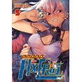 thumbnail image 1 of Pre-Owned Super Hxeros Vol. 5 (Paperback) by Ryoma Kitada, 1 of 1