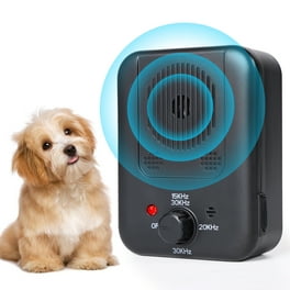 Ultrasonic egg dog bark best sale control device