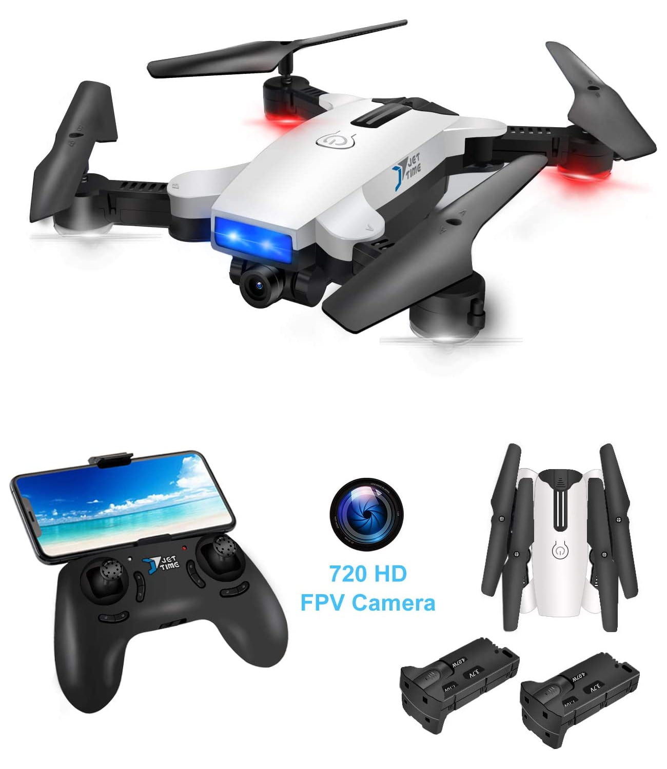 Super joy drone discount