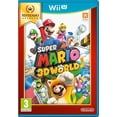 thumbnail image 1 of SUPER MARIO 3D WORLD (SELECTS) /WII-U, 1 of 8