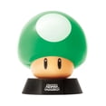 thumbnail image 1 of Paladone Super Mario 1-Up Mushroom Icon Light Collector #005, 1 of 4