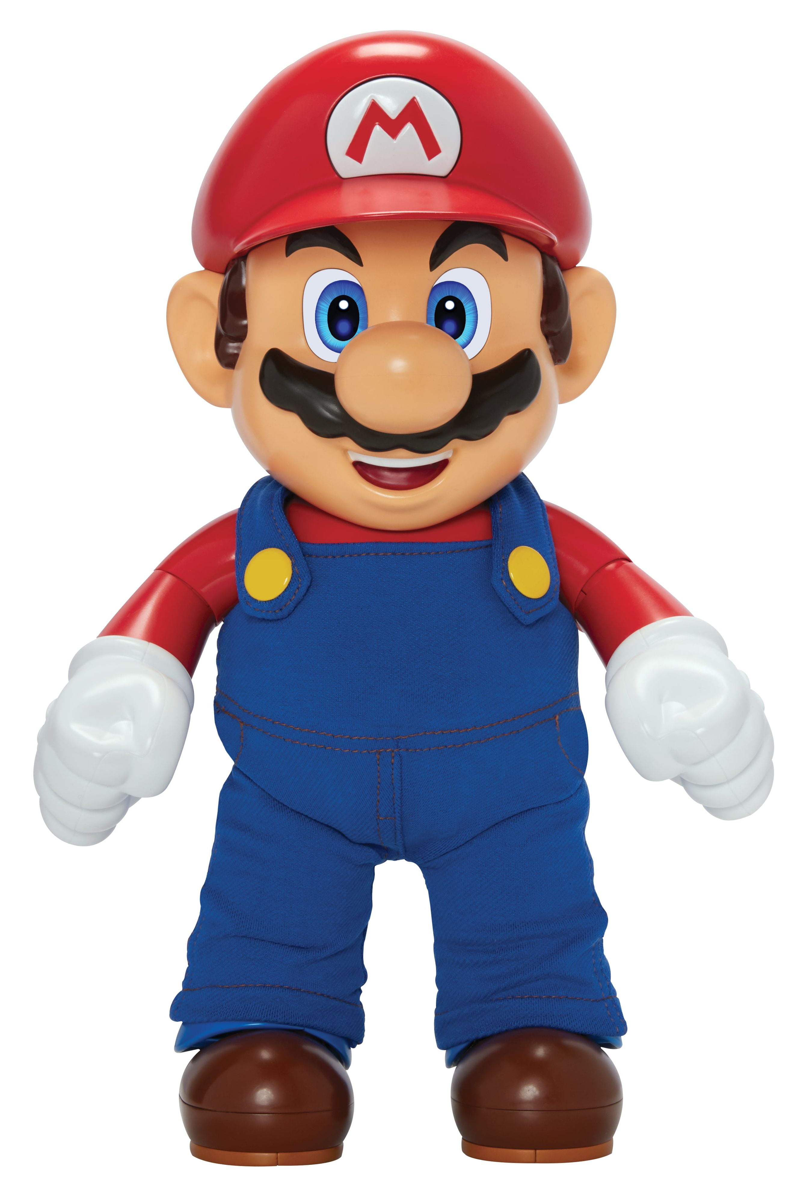 Mario Super Star Light with Sound - Officially Licensed Nintendo Merchandise