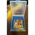 thumbnail image 1 of SUPER MARIO LAND 2 6 golden coins DX "COLORIZED" GAMEBOY COLOR GBC, 1 of 1