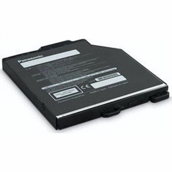 SUPER MULTI DRIVE (SATA I/F, W/ POWER DVD) FOR CF-31MK3, MK4 - CF-VDM312U