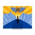 thumbnail image 1 of SUPER Mural - Paint It Yourself - Large, 1 of 1
