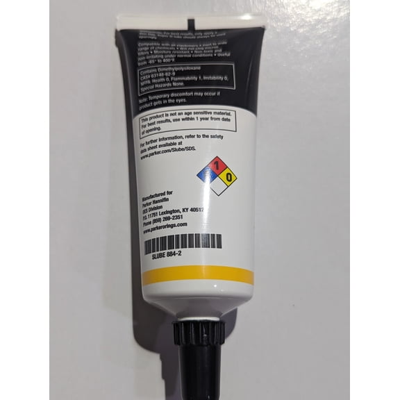 SUPER O LUBE 2oz