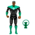 thumbnail image 1 of SUPER POWER 5" GREEN LANTERN JOHN STEWART, 1 of 8