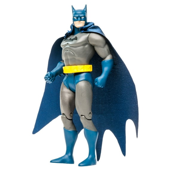 SUPER POWER 5" HUSH BATMAN