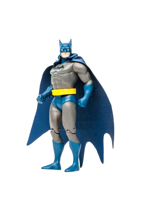 SUPER POWER 5" HUSH BATMAN