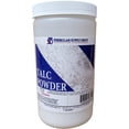 thumbnail image 1 of SUPER PURE TALC POWDER: ONE QUART (USED FOR FILLER, PAINTING, LUBRICATION, ETC.), 1 of 5