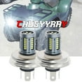 thumbnail image 1 of SUPER Premier LED light bulbs for Kawasaki Prairie 650: 2002-2003 headlight bulb, 1 of 15