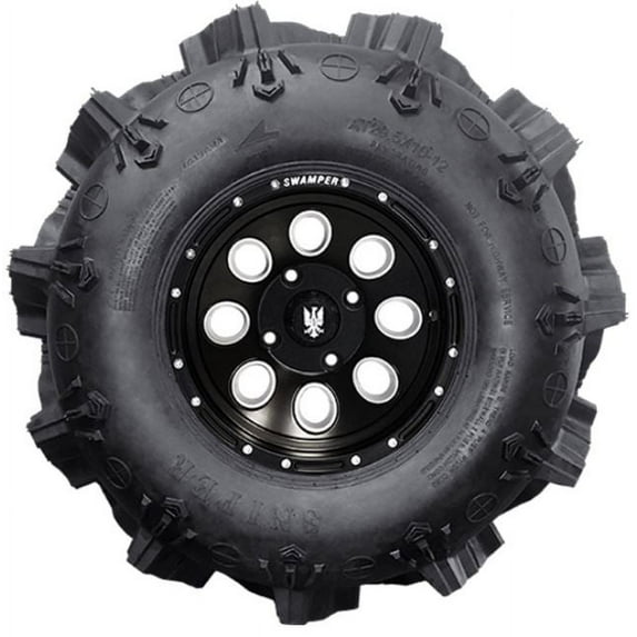 Super Swamper SPR-339