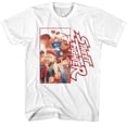 SUPER Street Fighter TShirt Best Characters