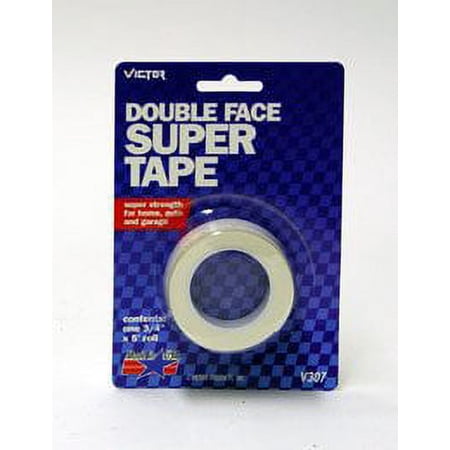 SUPER TAPE/DOUBLE SIDED