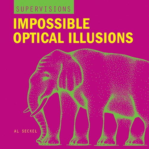 Pre-Owned SUPER VISIONS IMPOSSIBLE OPTICAL IL Paperback