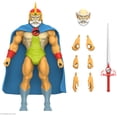 thumbnail image 1 of SUPER7 - ULTIMATES! - Thundercats Wv9 - Jaga (Toy Recolor), Super7, Gifts, 1 of 4