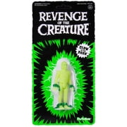 ReAction Universal Monsters Revenge of the Creature Action Figure [Glow-in-the-Dark]