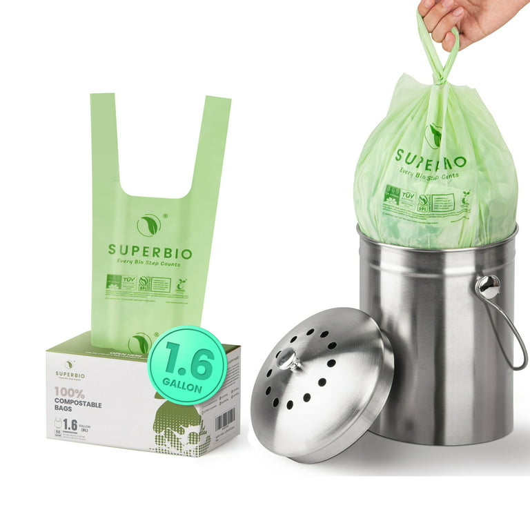 https://i5.walmartimages.com/seo/SUPERBIO-1-6-Gallon-Compostable-Handle-Tie-Garbage-Bags-50-Count-per-box-Small-Trash-Bags-With-Handles-US-BPI-Europe-OK-Compost-Certified_8b7a1a34-de89-4227-bb74-cf985f938fea.0a7d028ce83d4e2b54f217e18cb42f96.jpeg?odnHeight=768&odnWidth=768&odnBg=FFFFFF