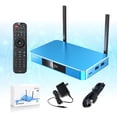 thumbnail image 1 of 2025 NEW SUPERBOX S5MAX with Voice Remote Controls,HDMI Cable, 1 of 4