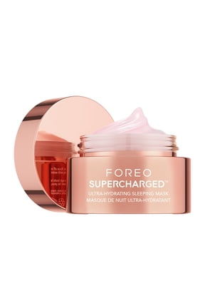 SUPERCHARGED Ultra-hydrating Sleeping Mask 2.5 fl.oz