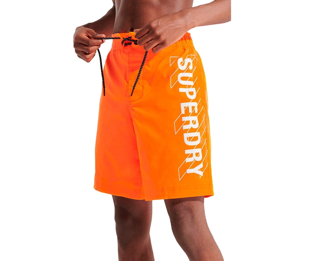 SUPERDRY Classic Board Short 19 Inch Men's Jordan Ubuy