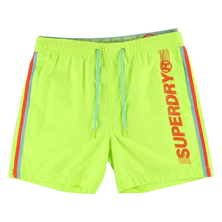Superdry state volley swim shorts best sale