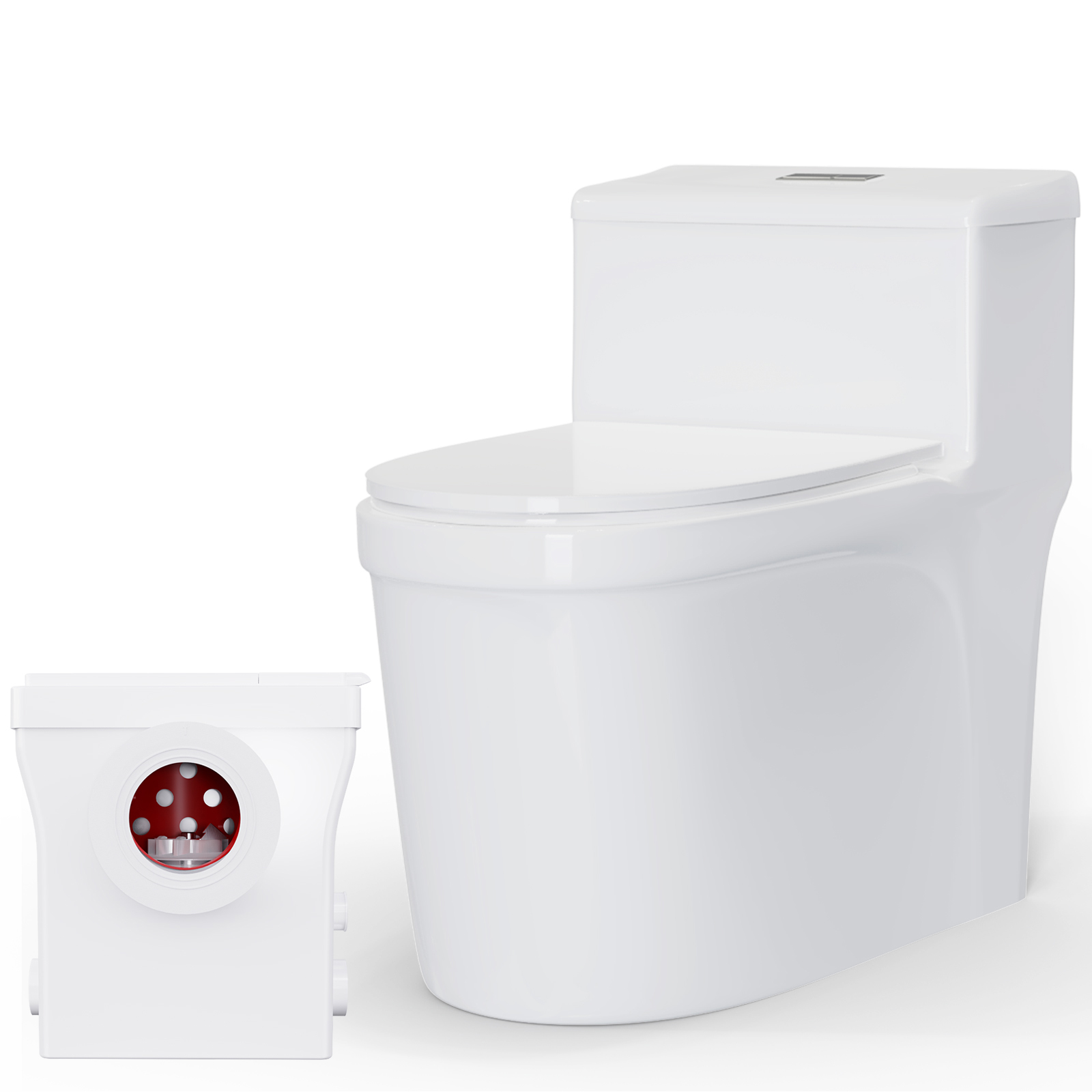 Toilet Leak Detection Dye Tablets (Detect Silent Leaks) 20 Pack