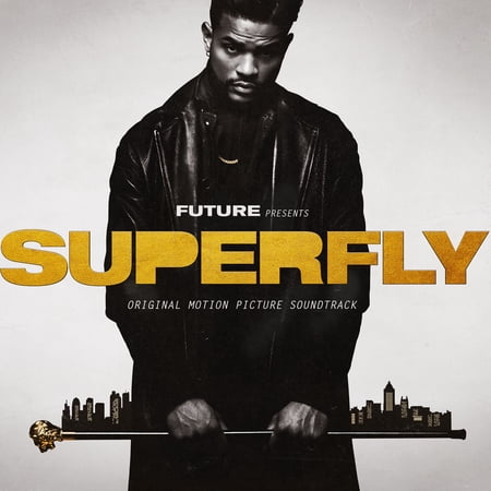 SUPERFLY (OST)