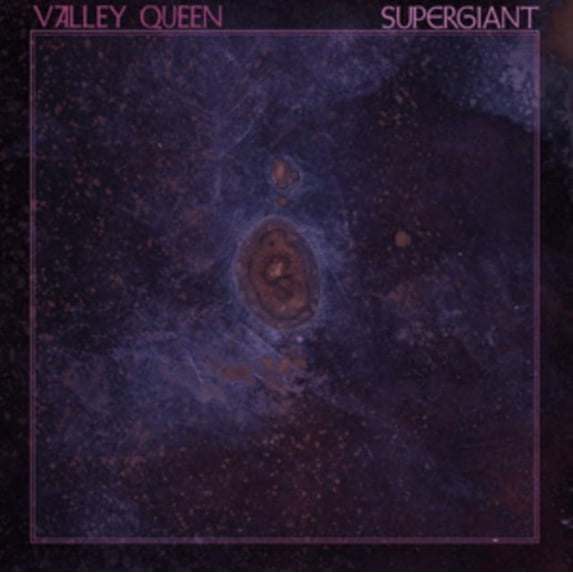 SUPERGIANT