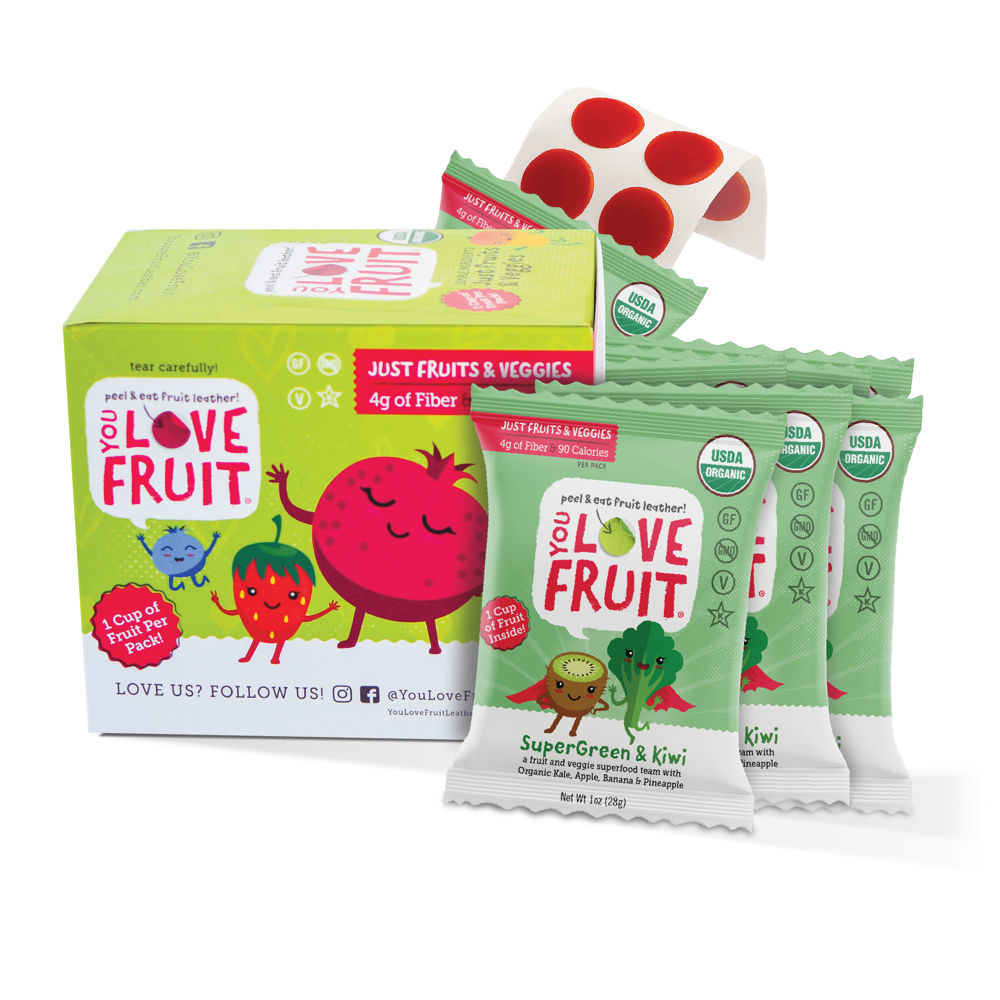 SUPERGREEN-KIWI-Natural-Fruit-