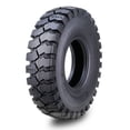 thumbnail image 1 of SUPERGUIDER HD 6.50-10 /12TT Forklift Tire w/Tube Flap 6.50x10 -12028, 1 of 5