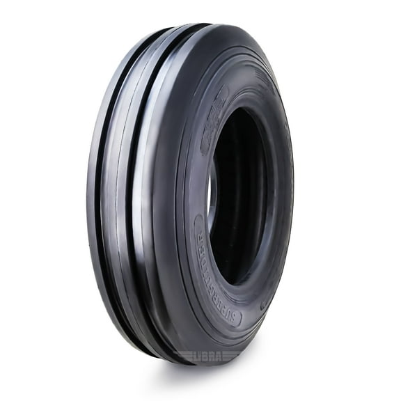 Superguider Heavy-Duty All-Season 7.5L-15 97 Tire