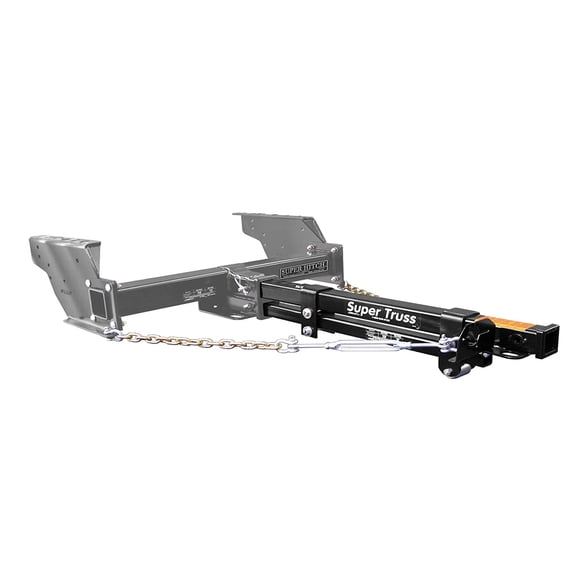 SUPERHITCH EXTENSION