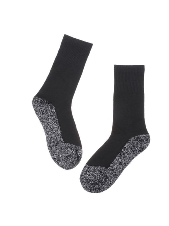 35 Below Winter Warm Socks Aluminised Fibers Thermal Long Socks For Men Women