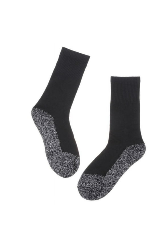 35 Below Winter Warm Socks Aluminised Fibers Thermal Long Socks For Men Women