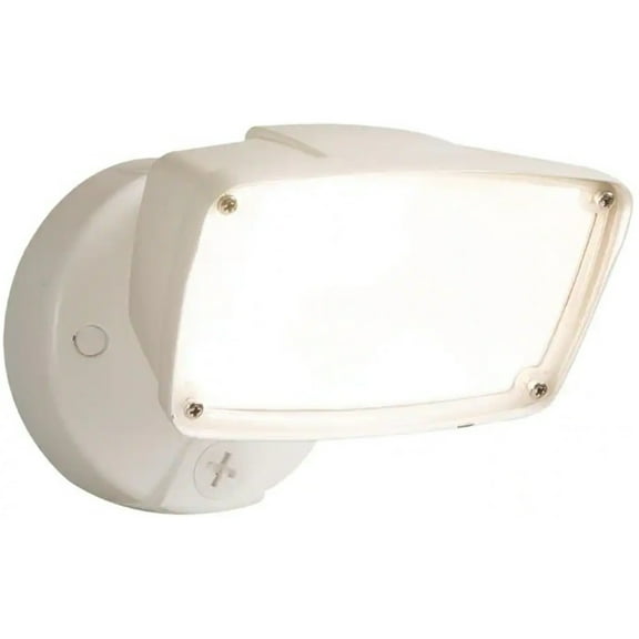 SUPERHUNTER LED Dusk to Dawn Floodlight