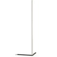 thumbnail image 1 of SUPERHUNTER RGB LED Floor Lamp Black Finish, 1 of 13