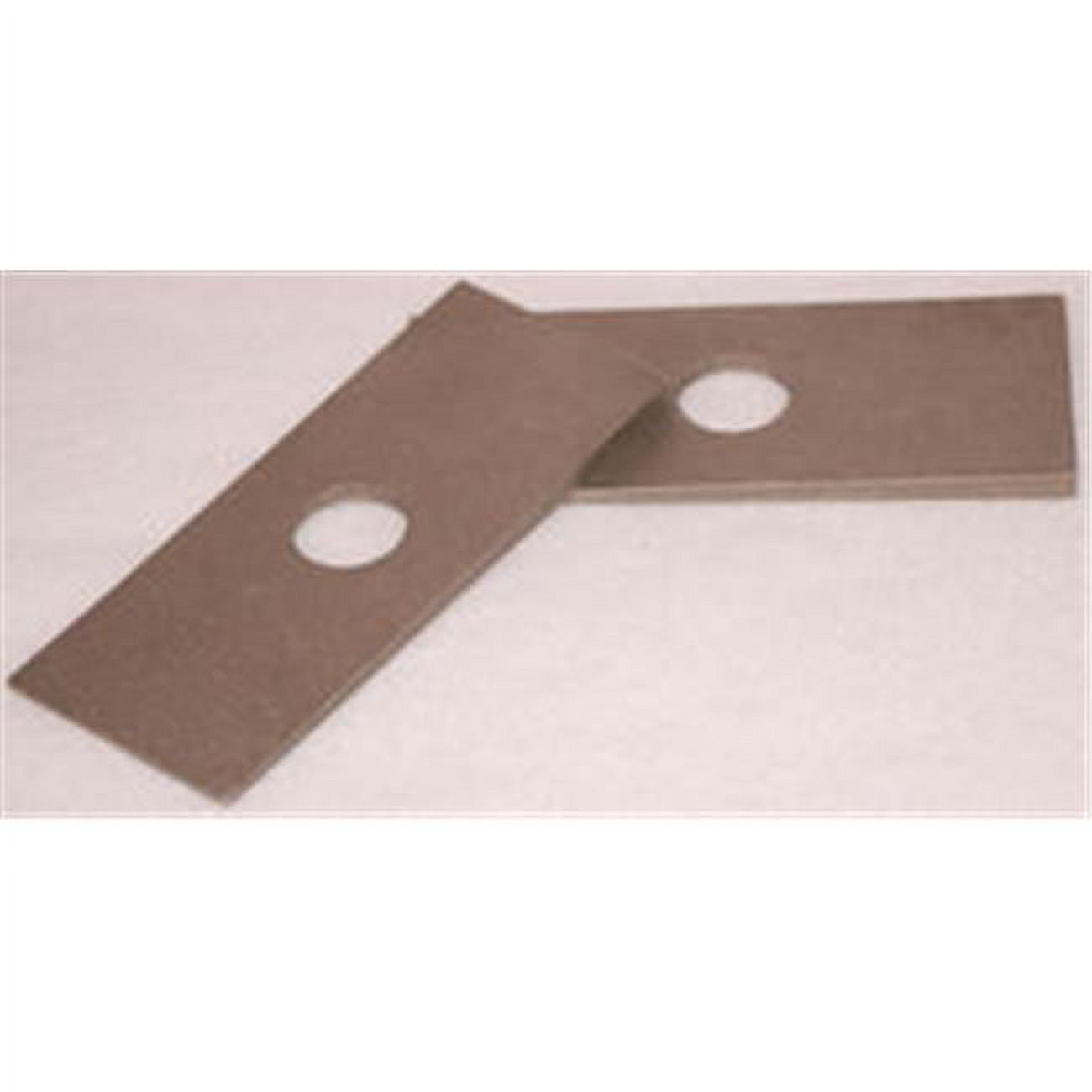 SUPERIOR 131250 Rear Axle Wedge