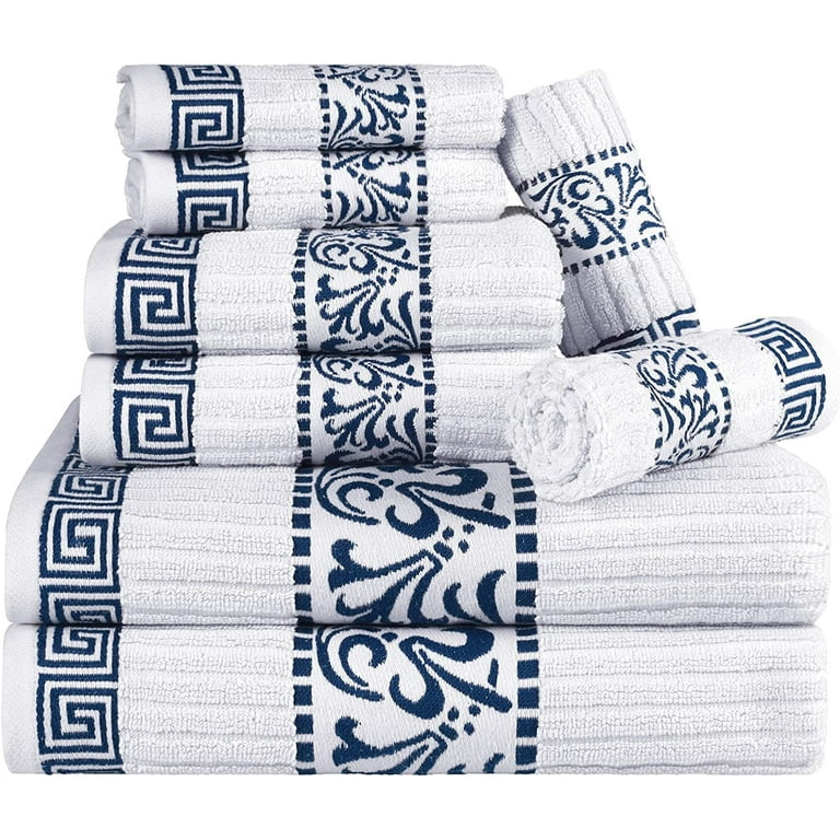 Heritage Stripe Anti-Microbial Bath Towel – Lord & Taylor