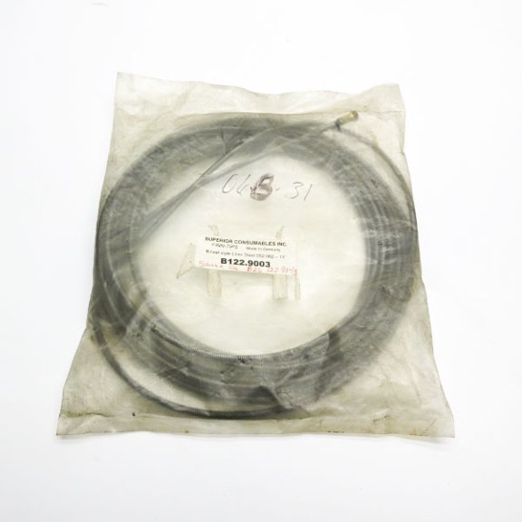 SUPERIOR CONSUMABLES B122.9003 NSMP