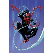SUPERIOR SPIDER-MAN SUPERIOR SPIDER-MAN VOL. 1 SUPERNOVA Series #1 Paperback