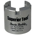 thumbnail image 1 of SUPERIOR TOOL 03825 Basin Buddy Faucet Nut Wrench, 1 of 3