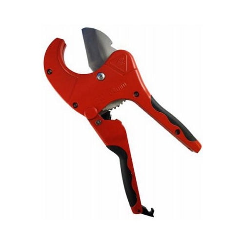 SUPERIOR TOOL COMPANY 37116 2" Ratchet PVC Cutter
