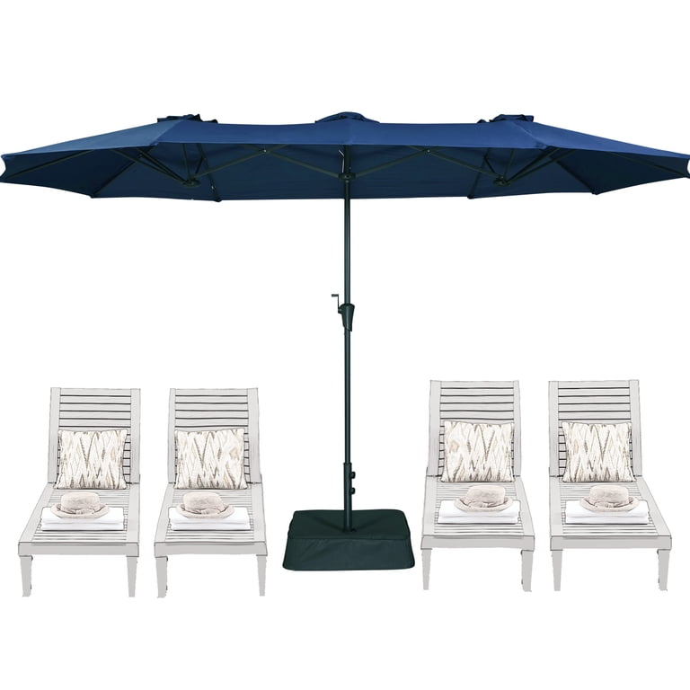 can patio umbrellas get wet Are Patio Umbrellas Waterproof or Just Water Resistant?
