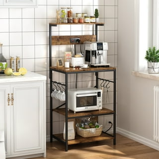 Metal Bakers Racks in Kitchen Dining Furniture Walmart