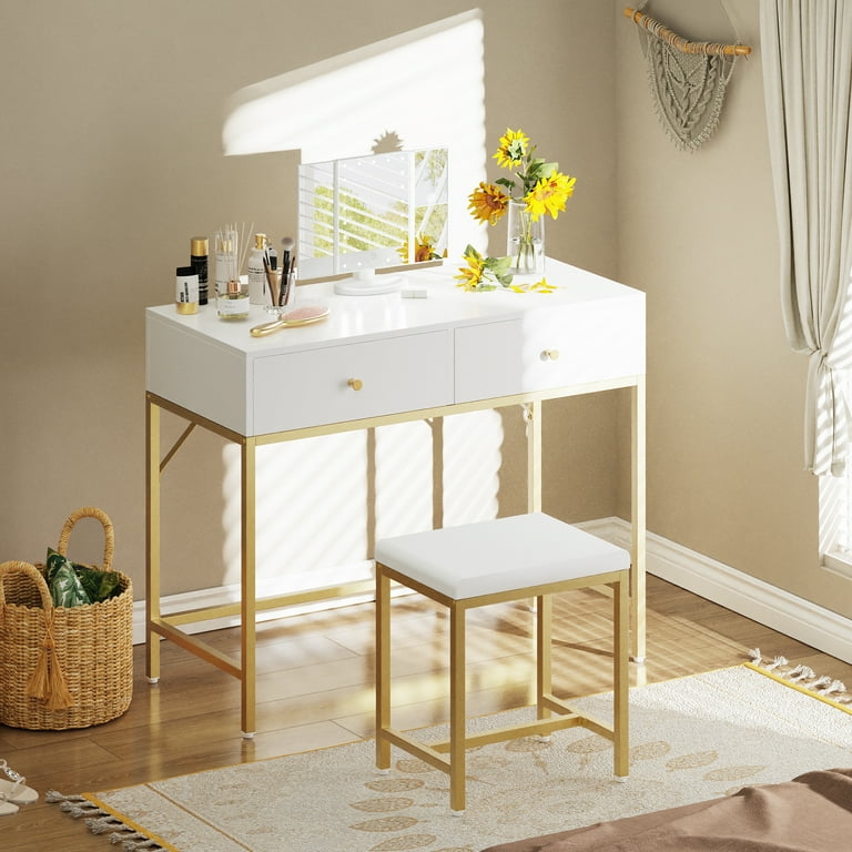 Extra large 2024 dressing table mirror